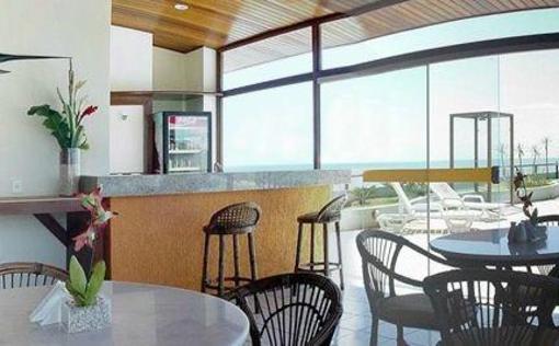 фото отеля Blue Marlin Apartments Natal