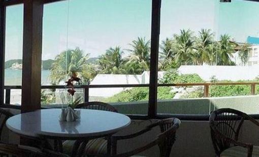 фото отеля Blue Marlin Apartments Natal