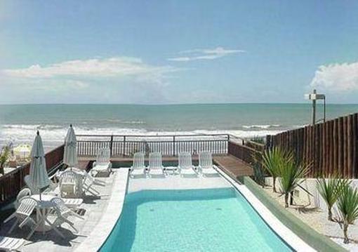 фото отеля Blue Marlin Apartments Natal