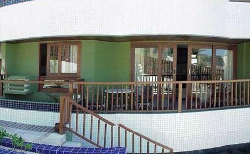 фото отеля Blue Marlin Apartments Natal