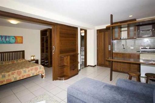фото отеля Blue Marlin Apartments Natal