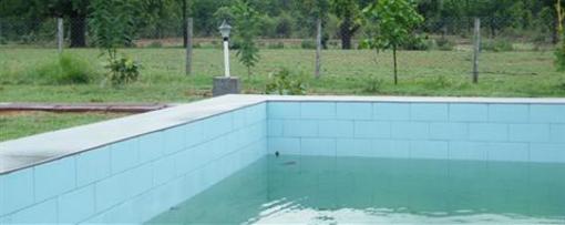 фото отеля Tigergarh
