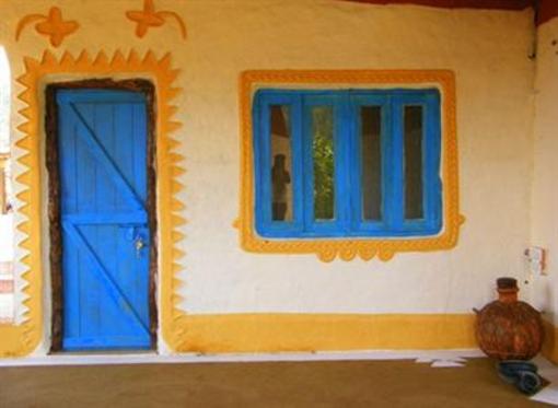 фото отеля Tigergarh