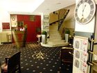 фото отеля Hotel De France Bergerac