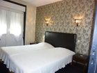 фото отеля Hotel De France Bergerac