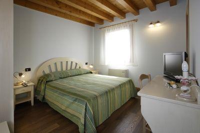 фото отеля Agriturismo Le Favole Sacile