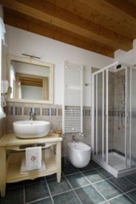 фото отеля Agriturismo Le Favole Sacile
