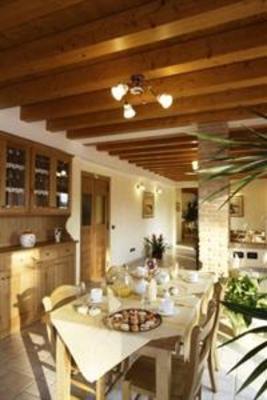 фото отеля Agriturismo Le Favole Sacile