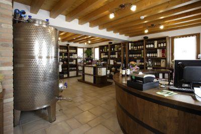 фото отеля Agriturismo Le Favole Sacile