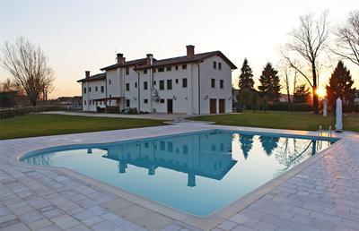 фото отеля Agriturismo Le Favole Sacile