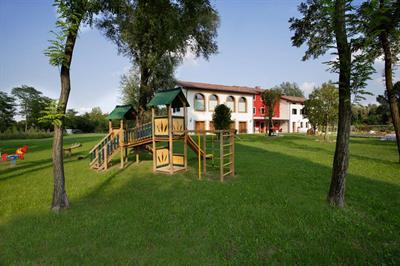 фото отеля Agriturismo Le Favole Sacile