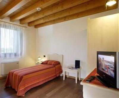 фото отеля Agriturismo Le Favole Sacile