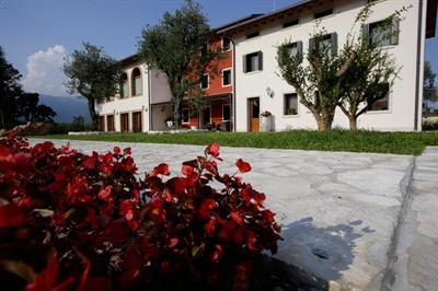 фото отеля Agriturismo Le Favole Sacile