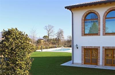 фото отеля Agriturismo Le Favole Sacile