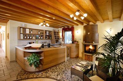 фото отеля Agriturismo Le Favole Sacile