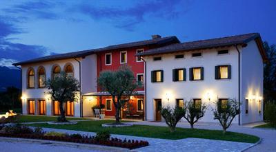 фото отеля Agriturismo Le Favole Sacile