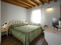 Agriturismo Le Favole Sacile