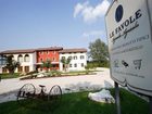 фото отеля Agriturismo Le Favole Sacile