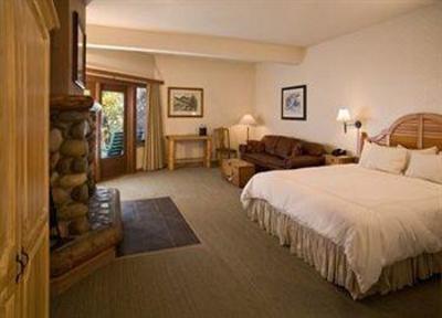фото отеля Sunnyside Resort Tahoe City