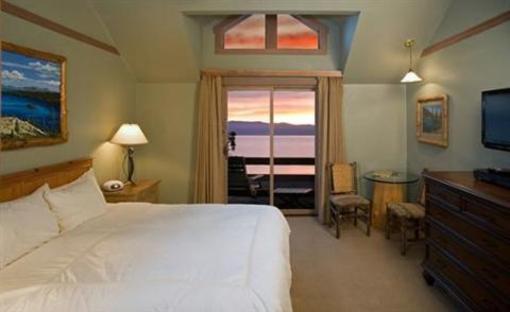 фото отеля Sunnyside Resort Tahoe City