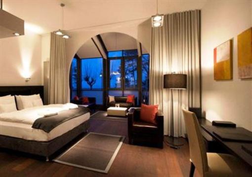 фото отеля Nixe Hotel