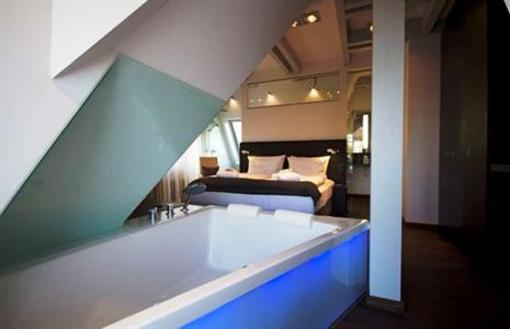 фото отеля Nixe Hotel