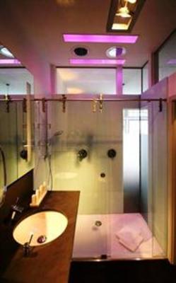 фото отеля Nixe Hotel