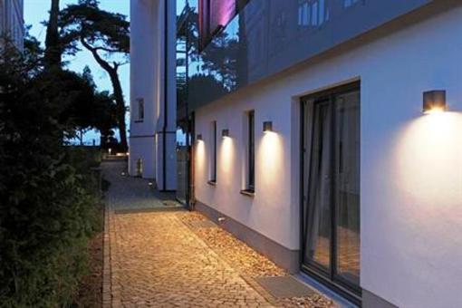 фото отеля Nixe Hotel