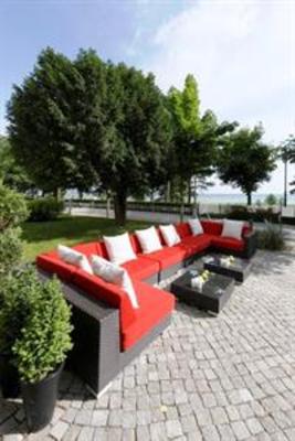 фото отеля Nixe Hotel