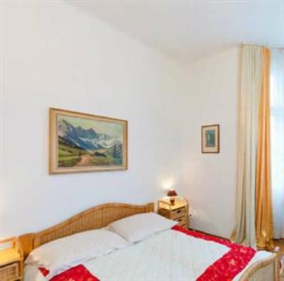фото отеля Apartamenty Sun&Snow Zakopane Economy Centrum