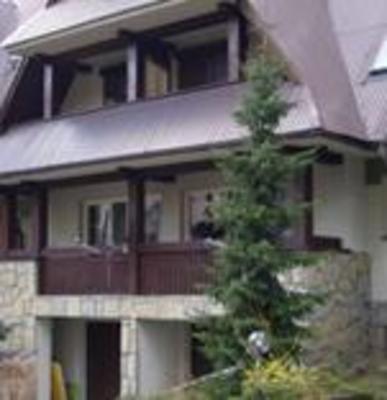 фото отеля Apartamenty Sun&Snow Zakopane Economy Centrum