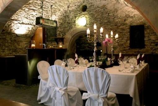 фото отеля Hotel Restaurant Zur Krone Löhnberg