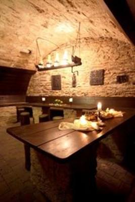 фото отеля Hotel Restaurant Zur Krone Löhnberg