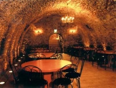 фото отеля Hotel Restaurant Zur Krone Löhnberg