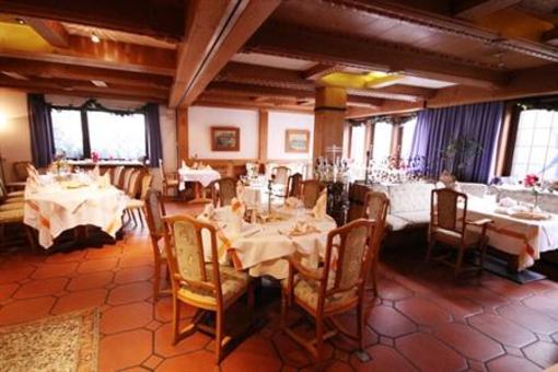 фото отеля Hotel Restaurant Zur Krone Löhnberg