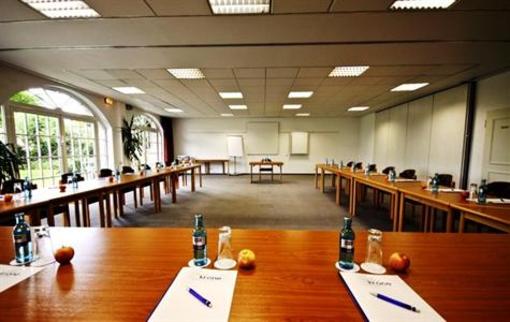 фото отеля Hotel Restaurant Zur Krone Löhnberg