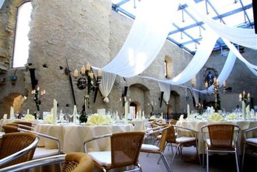 фото отеля Hotel Restaurant Zur Krone Löhnberg