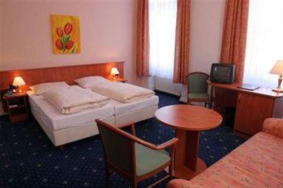 фото отеля Hotel Schloss Hornberg