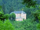 фото отеля Hotel Schloss Hornberg