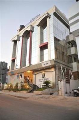 фото отеля Hotel Teekay Grand