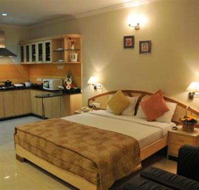 фото отеля Hotel Teekay Grand