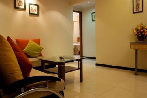 фото отеля Hotel Teekay Grand