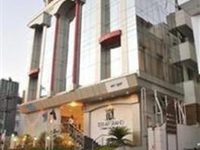Hotel Teekay Grand