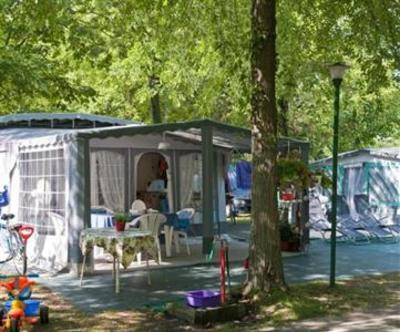 фото отеля Camping Tenuta Primero