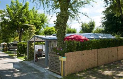 фото отеля Camping Tenuta Primero
