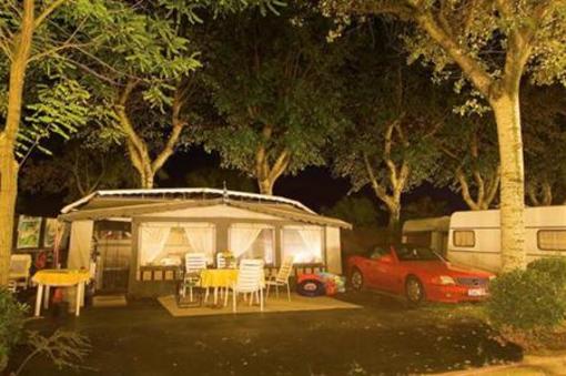фото отеля Camping Tenuta Primero
