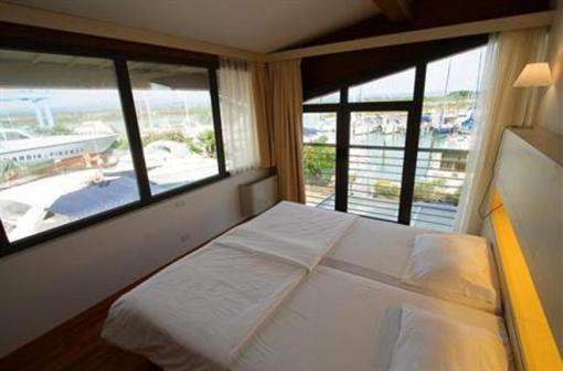 фото отеля Camping Tenuta Primero