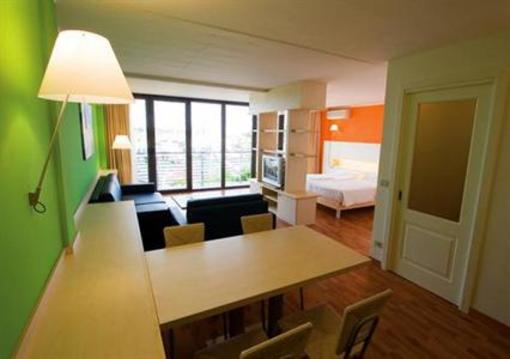 фото отеля Camping Tenuta Primero