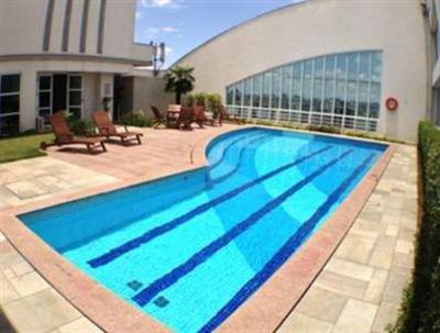 фото отеля Comfort Moema Atlantica