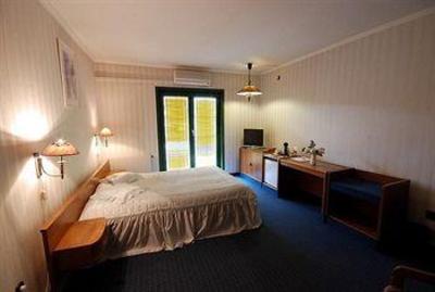 фото отеля Amadeus Hotel Budapest